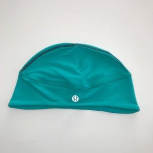 Lululemon Chill Run Beanie